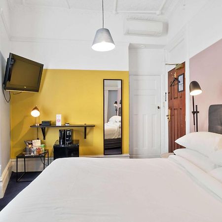 Hotel Harry, Ascend Hotel Collection Sydney Exterior photo