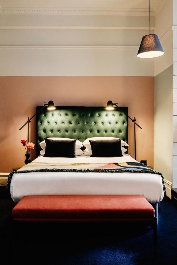 Hotel Harry, Ascend Hotel Collection Sydney Exterior photo