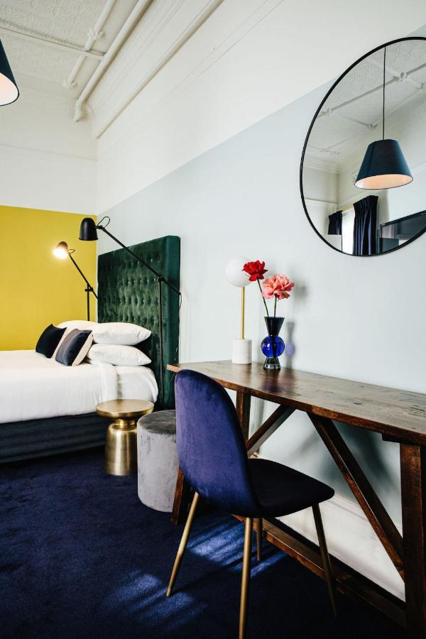 Hotel Harry, Ascend Hotel Collection Sydney Exterior photo