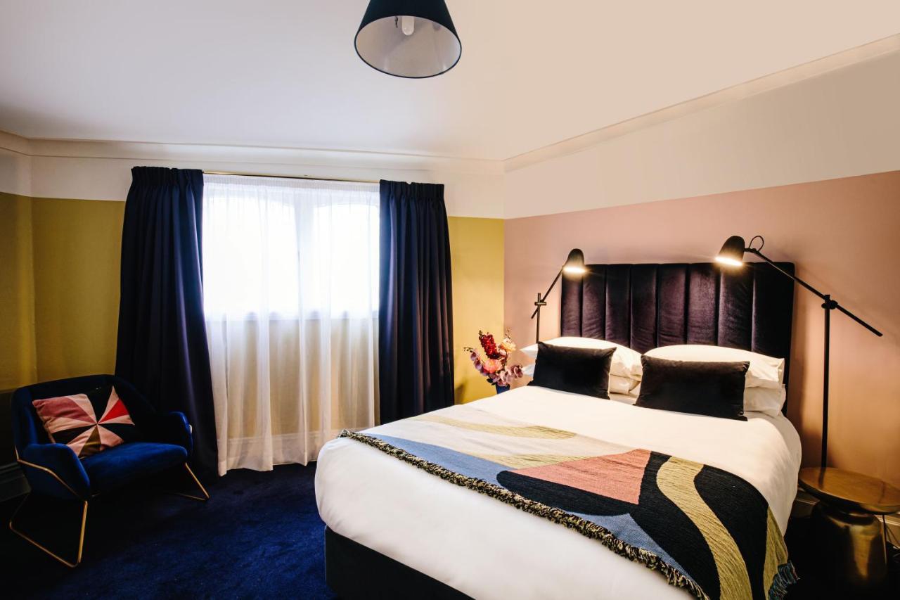 Hotel Harry, Ascend Hotel Collection Sydney Exterior photo