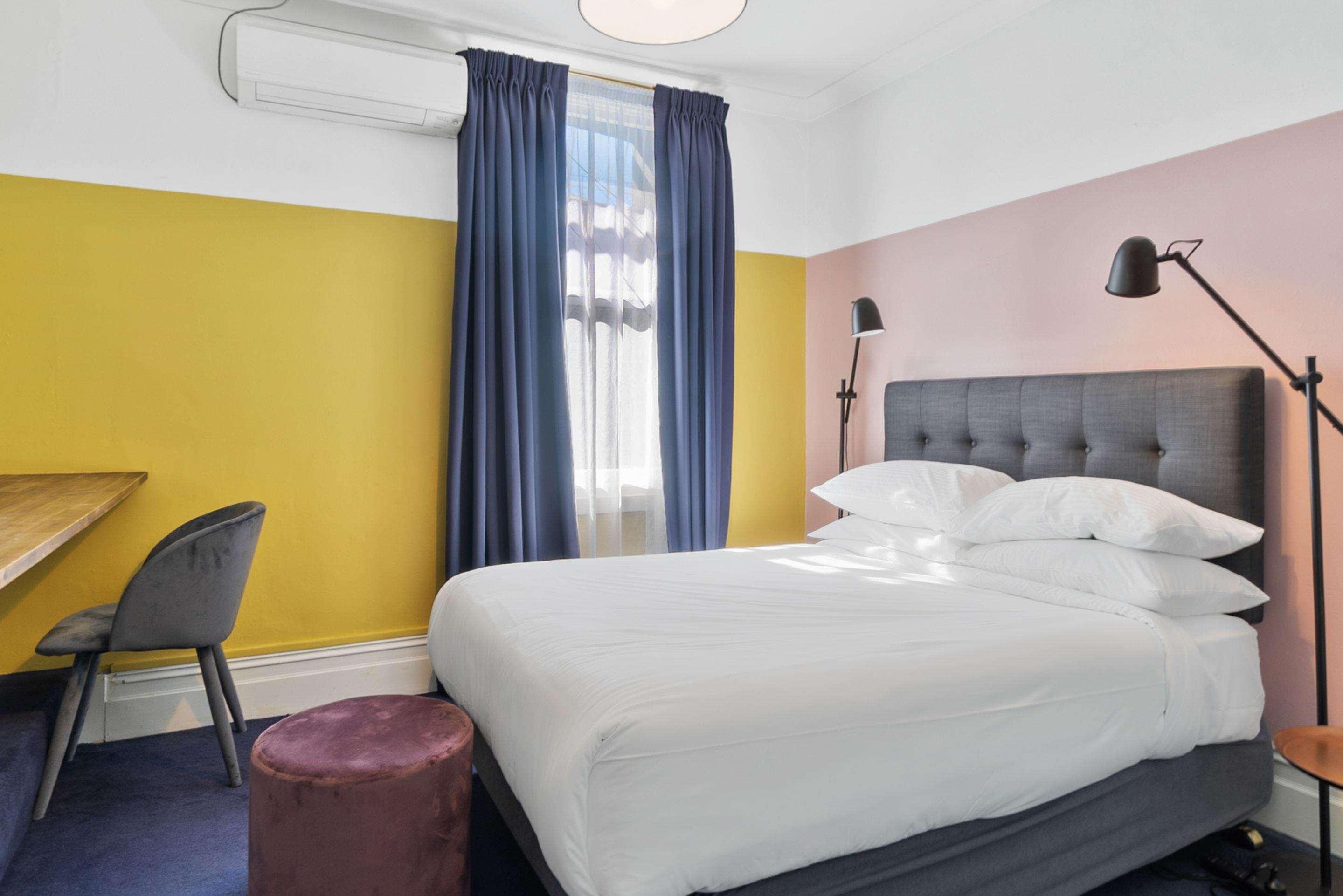 Hotel Harry, Ascend Hotel Collection Sydney Exterior photo