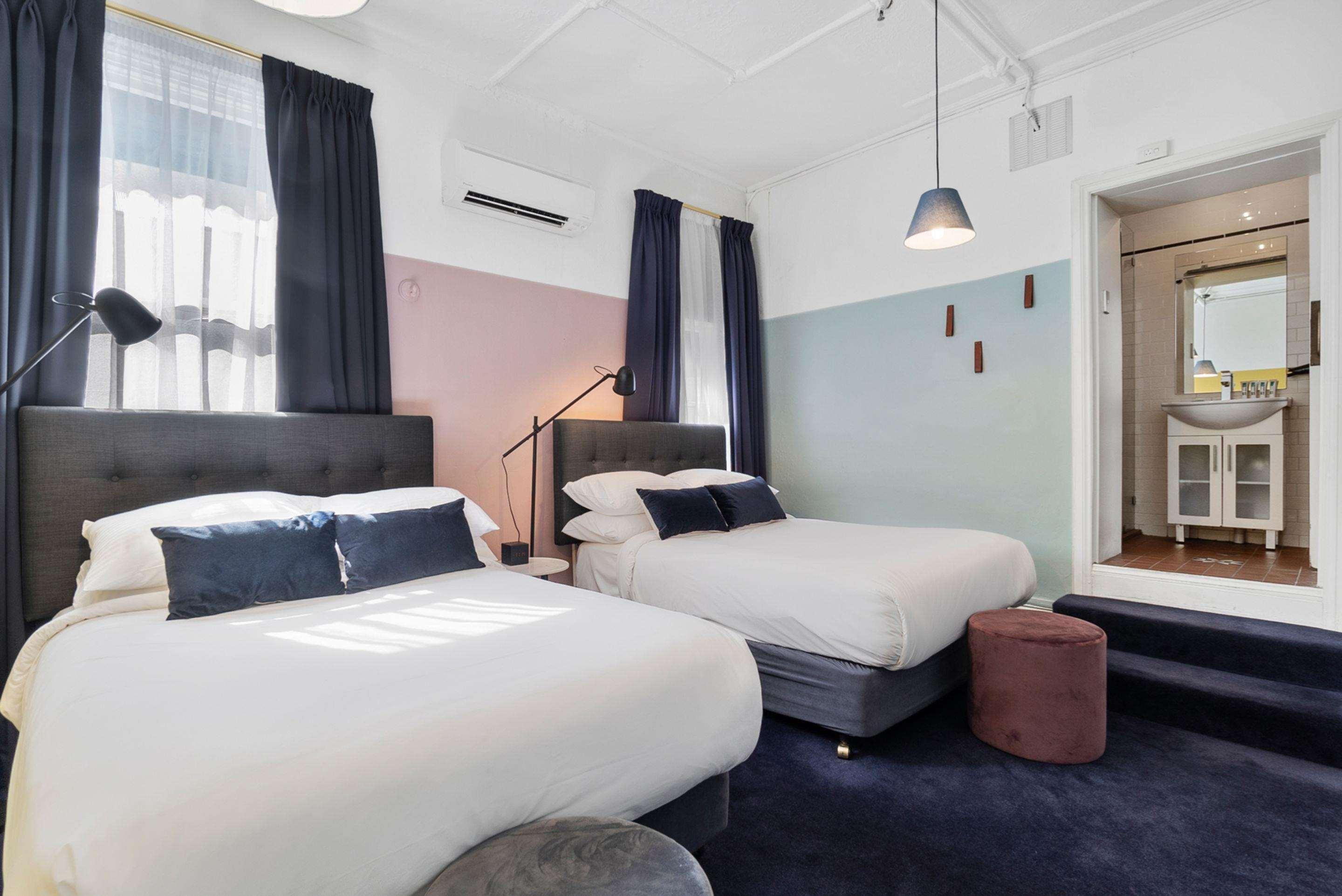 Hotel Harry, Ascend Hotel Collection Sydney Exterior photo