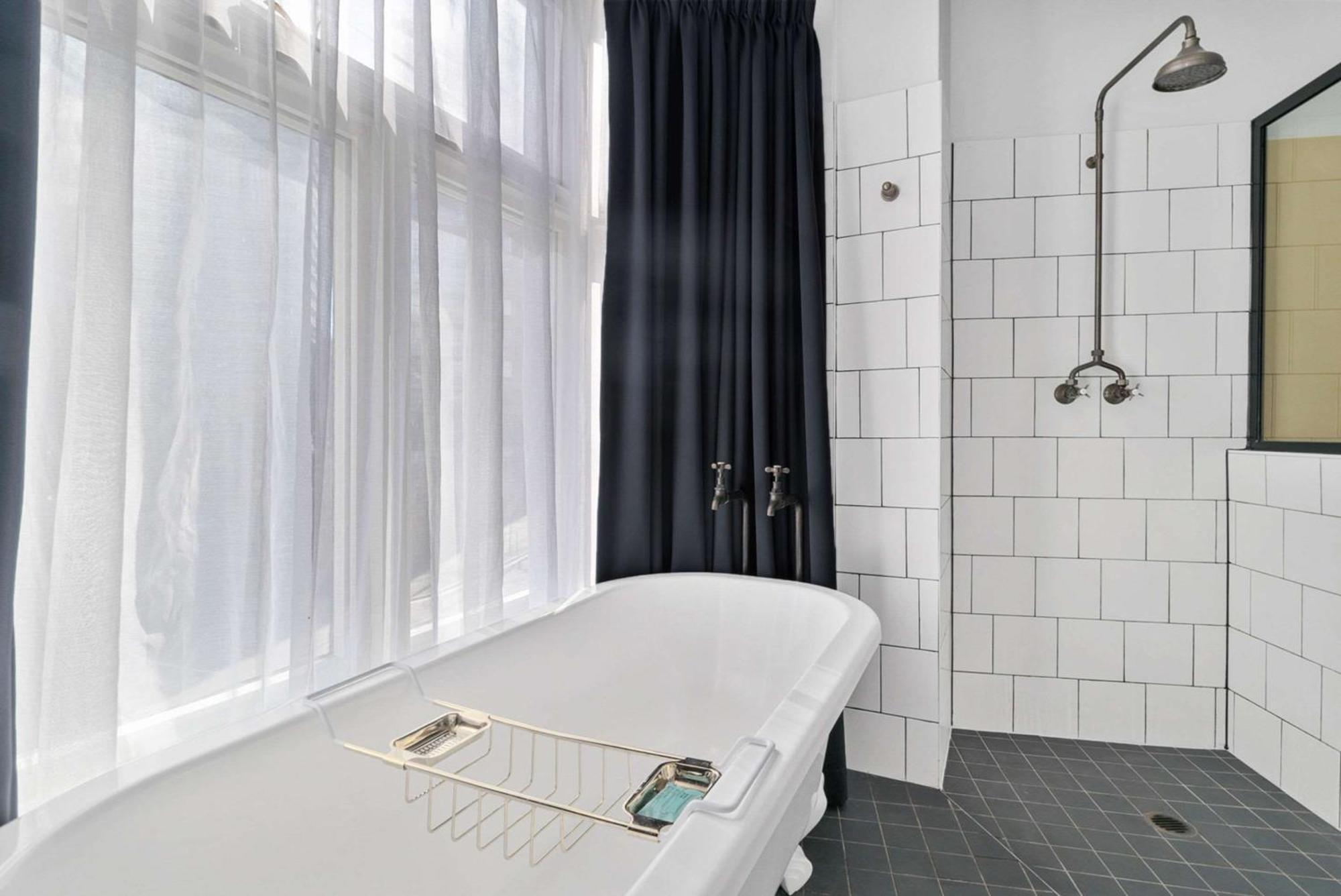Hotel Harry, Ascend Hotel Collection Sydney Exterior photo