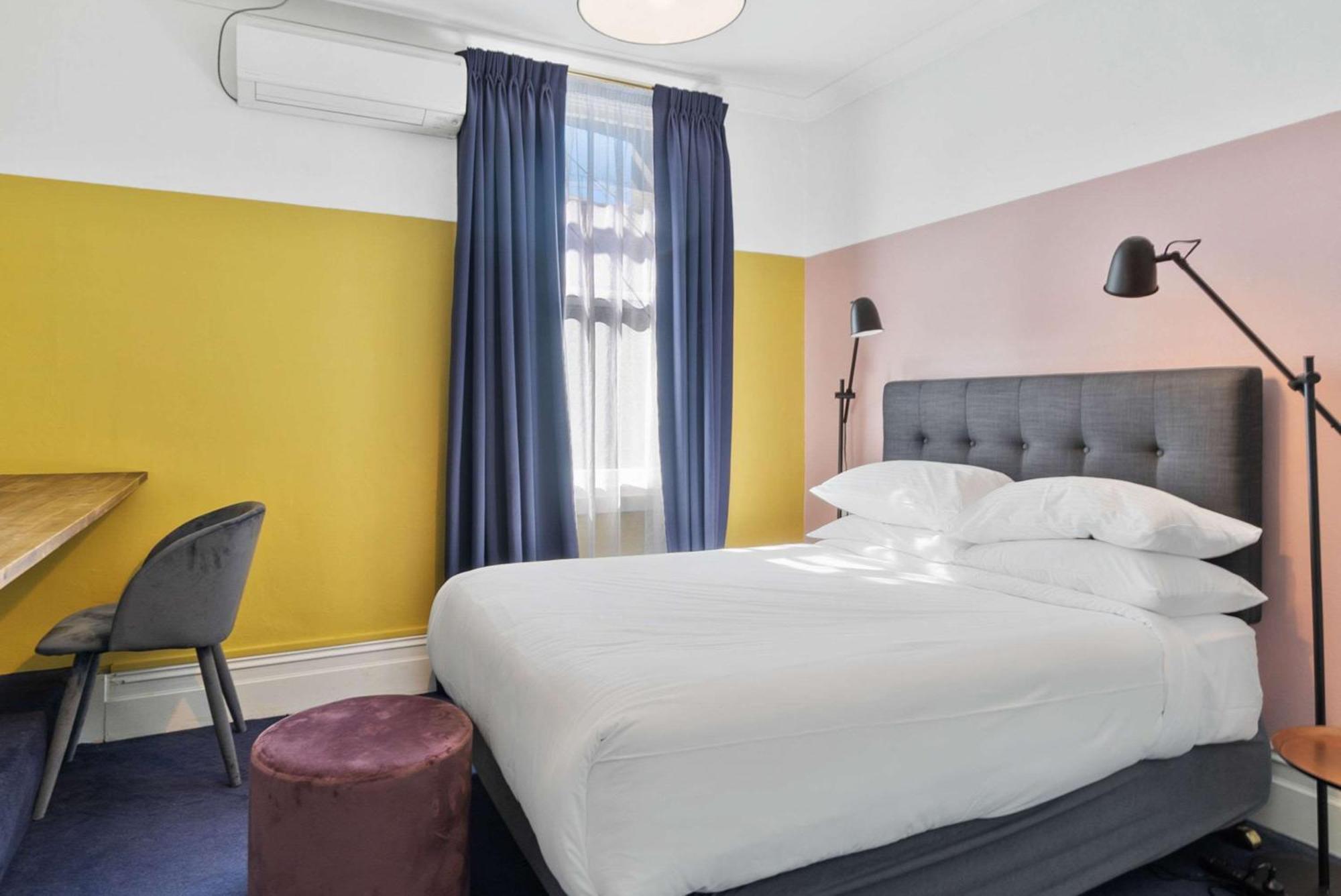 Hotel Harry, Ascend Hotel Collection Sydney Exterior photo
