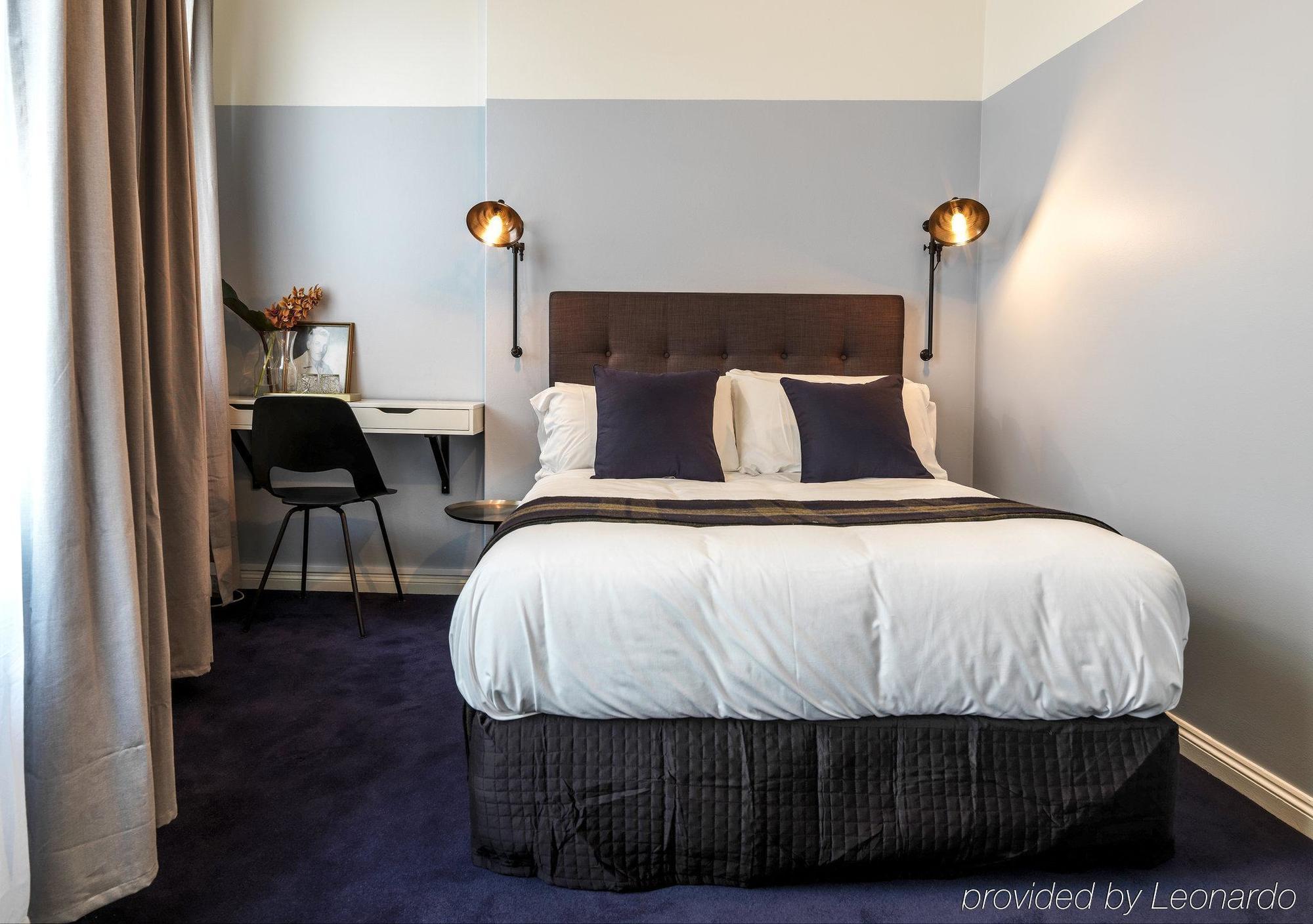 Hotel Harry, Ascend Hotel Collection Sydney Exterior photo
