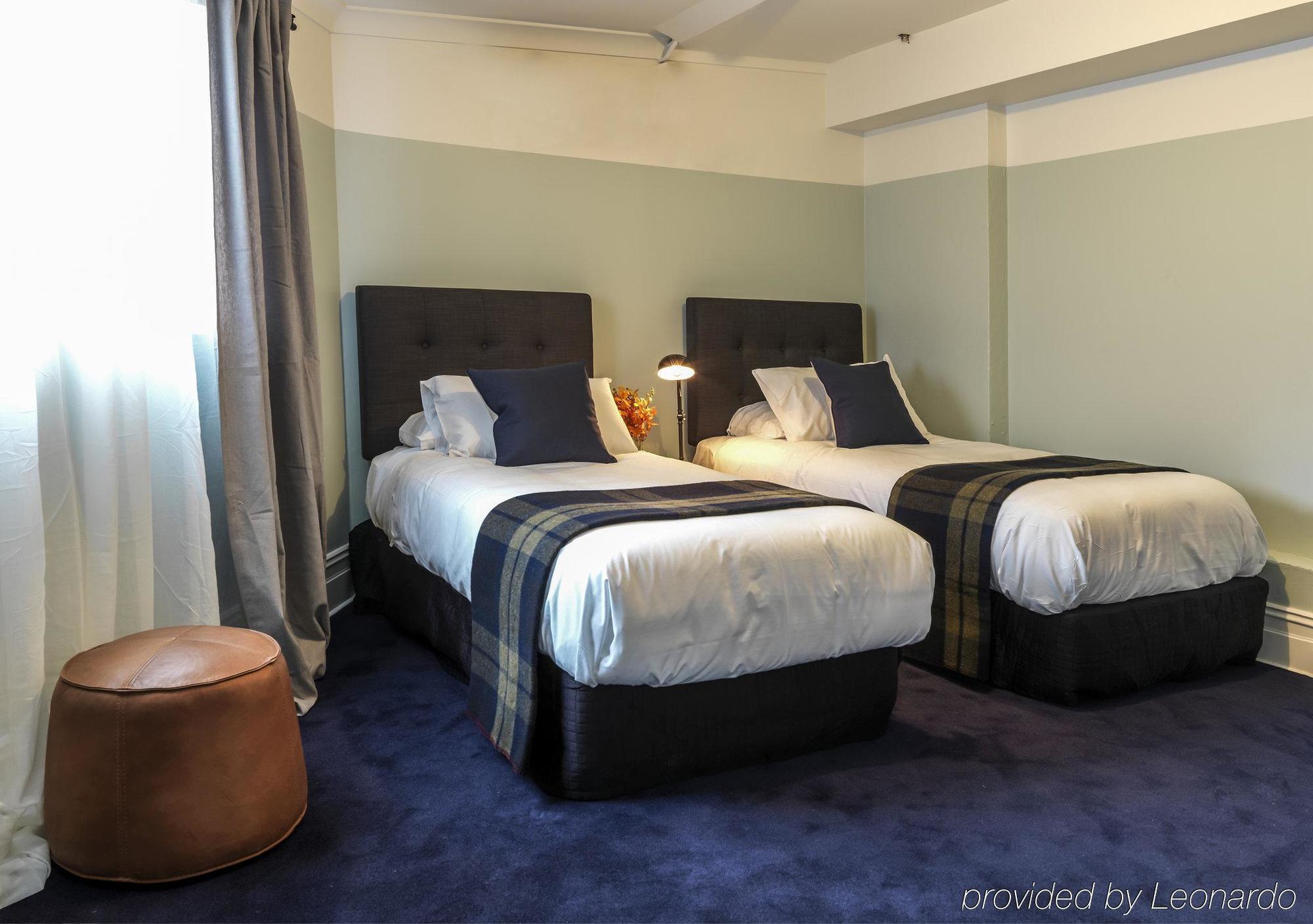 Hotel Harry, Ascend Hotel Collection Sydney Exterior photo