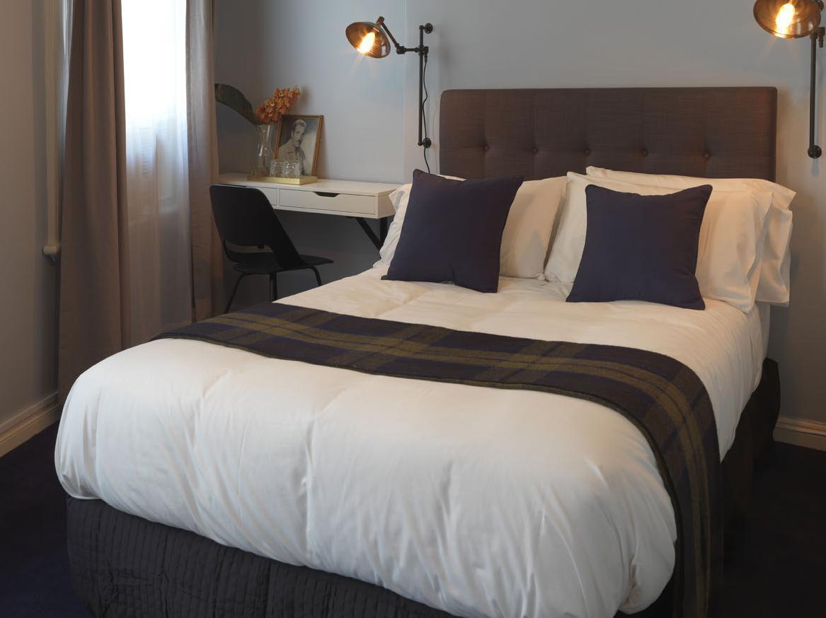 Hotel Harry, Ascend Hotel Collection Sydney Exterior photo