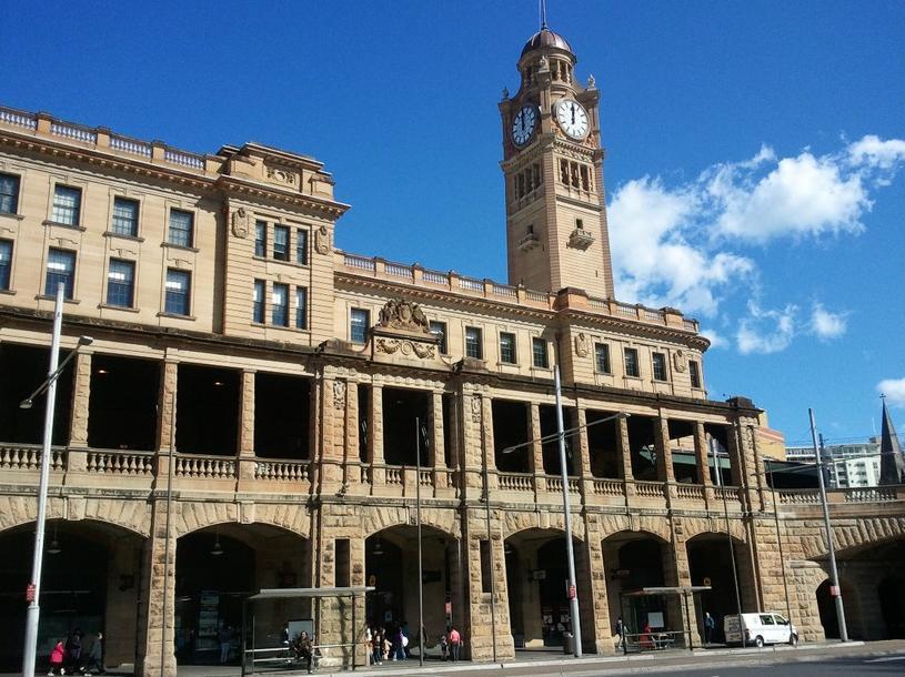 Hotel Harry, Ascend Hotel Collection Sydney Exterior photo