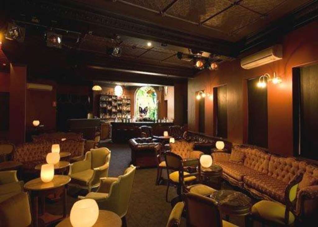 Hotel Harry, Ascend Hotel Collection Sydney Restaurant photo