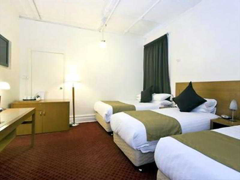 Hotel Harry, Ascend Hotel Collection Sydney Room photo
